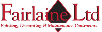 Logo: Fairlaine